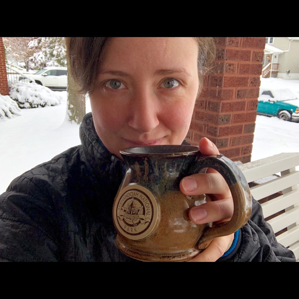 Meet your Posher, Erica